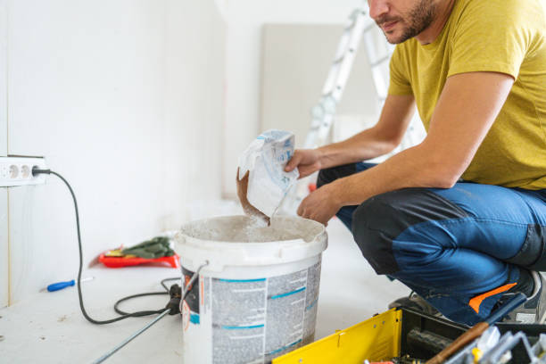 Best Residential Mold Inspection & Testing  in West Branch, IA